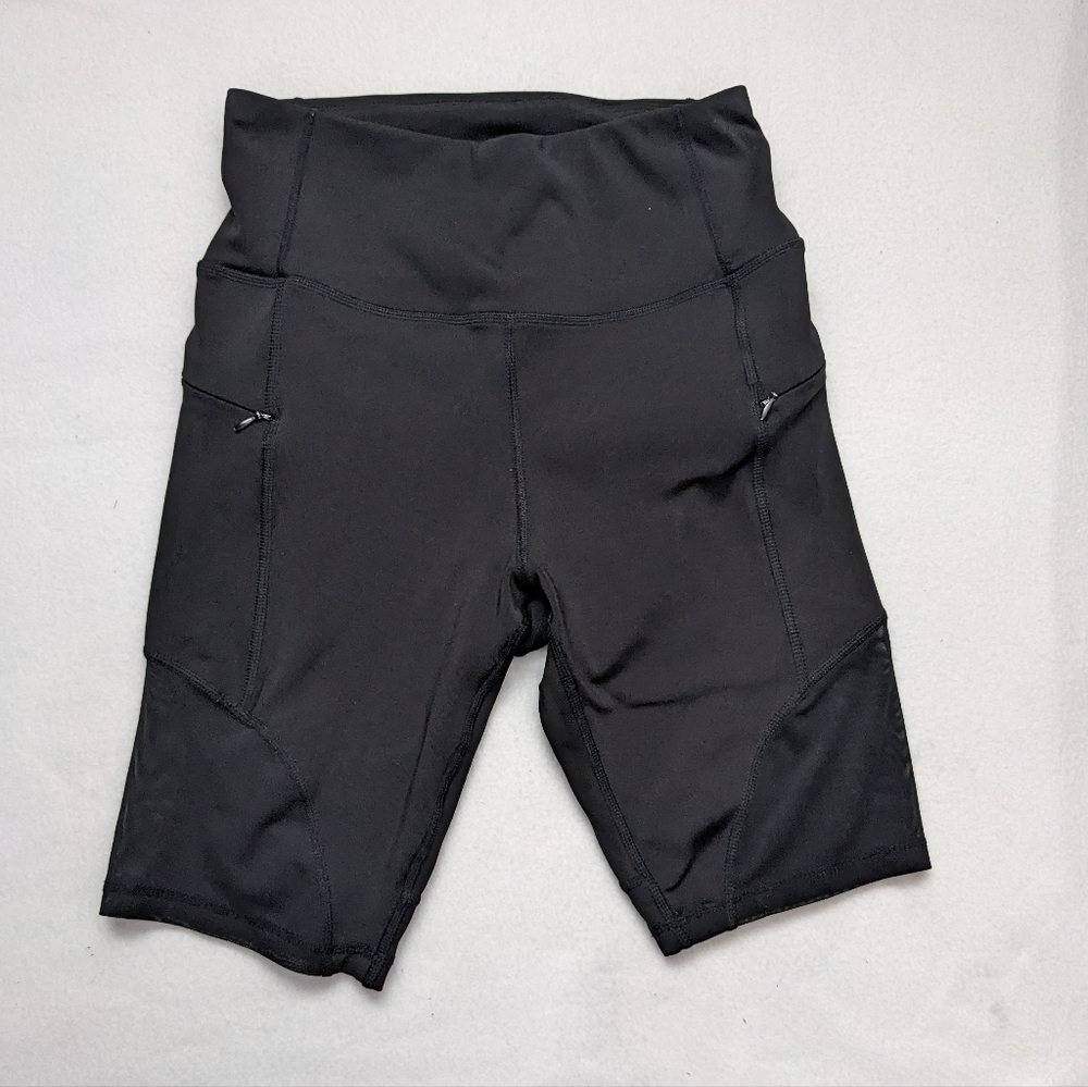 XX Compression Shorts